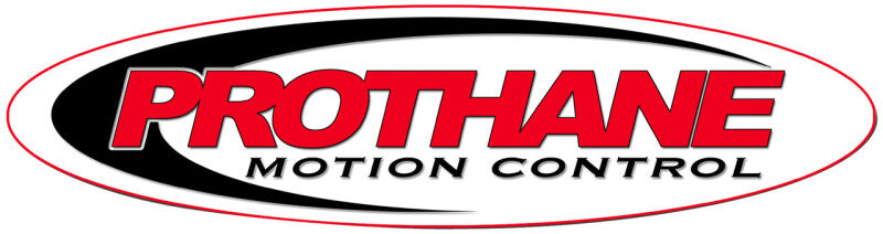 Prothane 6-1615-BL 2015 fits Ford Mustang Transmission Mount - Black