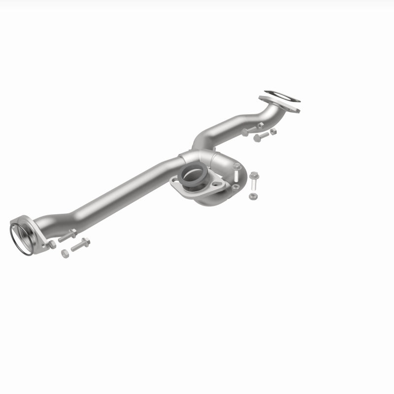 Magnaflow 107-0217 BRE Exhaust 06-12 Fusion Milan MKZ Zephyr 3.0L 3.5L Front Pipe Kit
