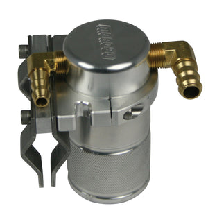 Moroso 85666 12-19 fits Subaru BRZ/fits Scion FRS/fits Toyota 86 Air/Oil Separat