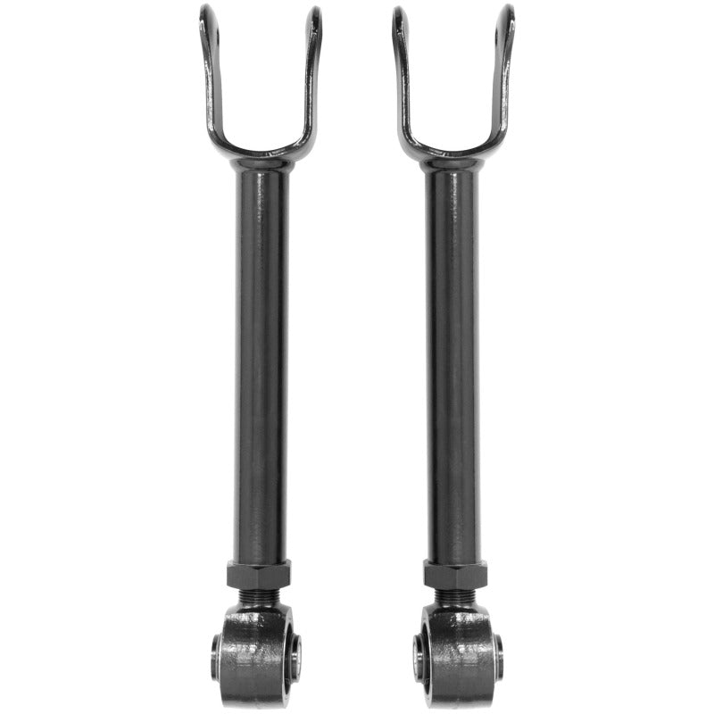 Rancho RS66160B 97-06 fits Jeep TJ Front Upper Adjustable Control Arm Kit