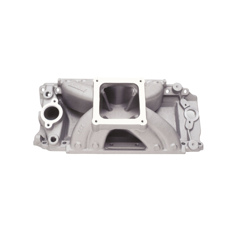 Edelbrock 2927 Super Victor BBC Manifold