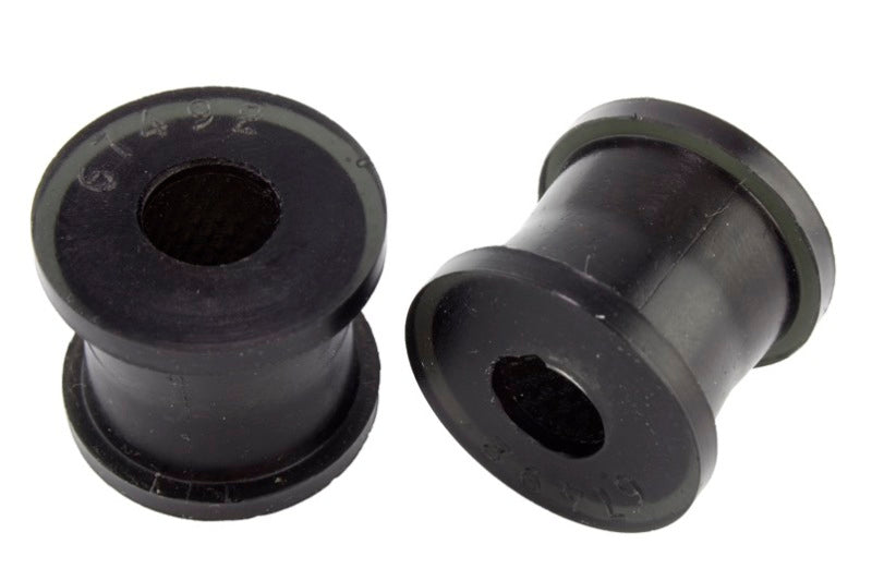 Whiteline W23394 10/ fits BMW 01-05 3 Series (E46) Rear Sway Bar Link Upper & Lower Bushing