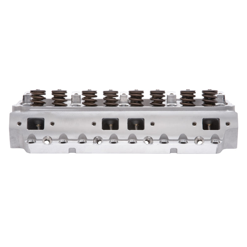 Edelbrock 60925 Cylidercylinder Head BBC Performer RPM 440Ci 84cc Chamer