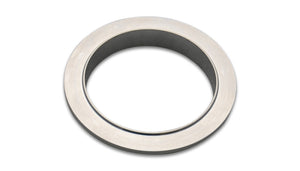 Vibrant 11492M Aluminum V-Band Flange for 3.5in OD Tubing - Male