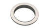 Vibrant 11492M Aluminum V-Band Flange for 3.5in OD Tubing - Male