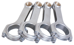 Eagle CRS5365N3D fits Nissan SR20 Connecting Rods (Set of 4)