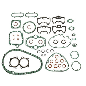 Athena P400468850650 63-73 fits Triumph 650 Unit Twin Complete Gasket Kit (w/o O
