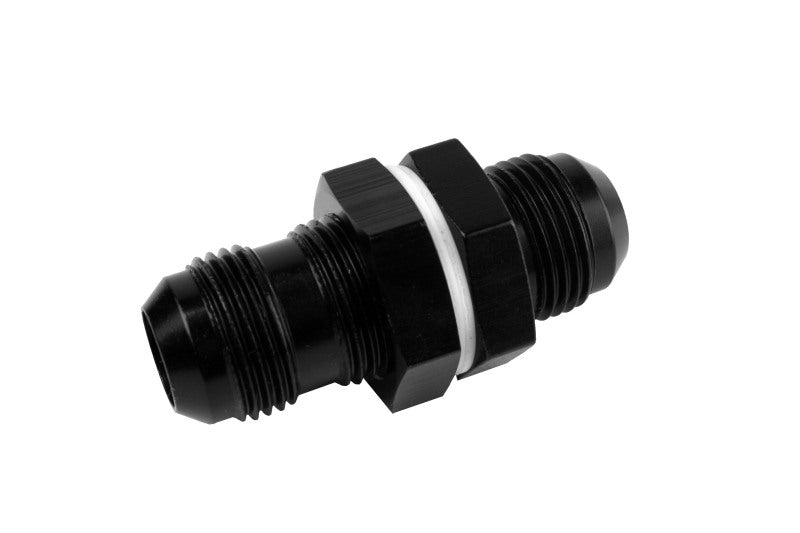 Aeromotive  15687 Fitting - Bulkhead - AN-12