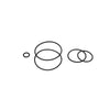 Peterson Fluid Systems 09-0689 O-Ring Rebuild Kit For 600 Series Filter