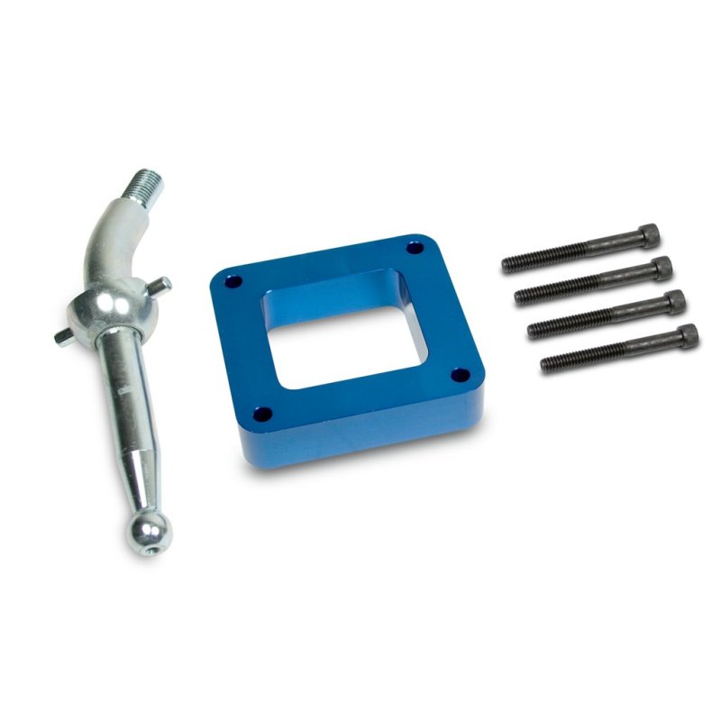 BD Diesel 1031055 Short Shift - 2005 fits Dodge 03-20 6-spd NV 5600