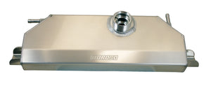 Moroso 63852 15-20 fits Ford F-150/17-20 Raptor Coolant Expansion Tank - Direct