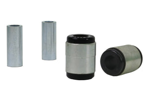 Whiteline W32958  Plus 03-06 fits EVO 8/9 Rear Lower Control Arm Shock Bushing