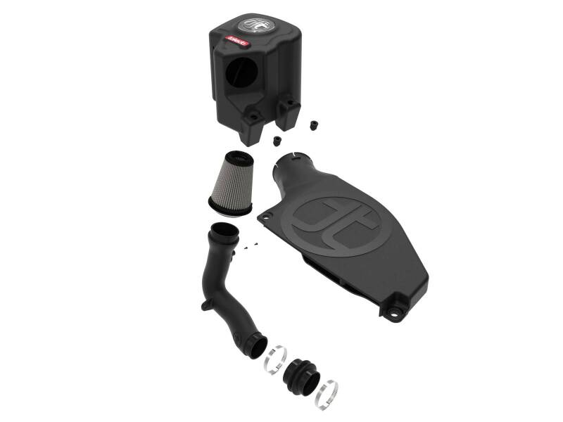 AFE 56-70064D fits Subaru WRX 22-24 H4-2.4L Momentum Cold Air Intake