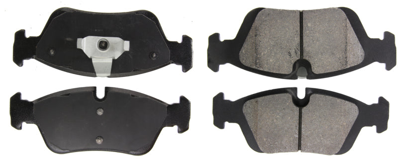Stoptech 309.0558 fits BMW Z3/Z4/323/325/328 (E30/E36) Front Brake Pads