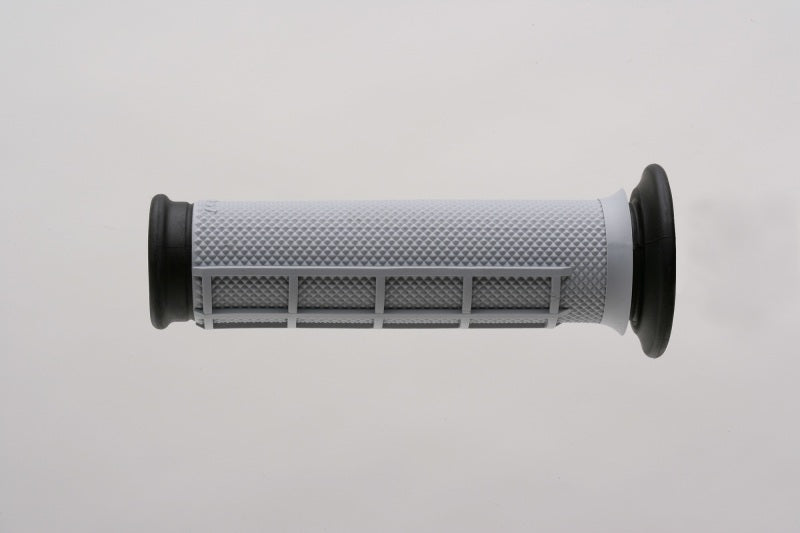 Renthal G168 fits ATV Dual Compound Grips 1/2 Waffle - Black