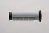 Renthal G168 fits ATV Dual Compound Grips 1/2 Waffle - Black