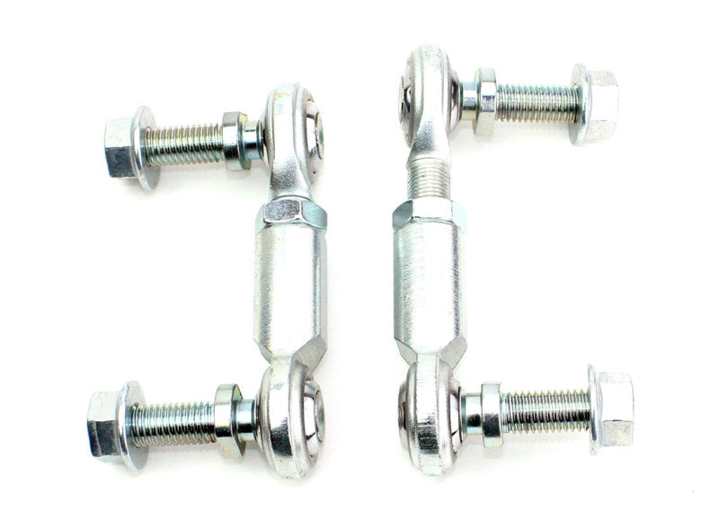 SPL Parts SPL FE C5 97-19 fits Chevrolet Corvette (C5/C6/C7) Swaybar Endlinks