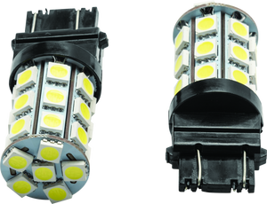 BikeMaster 152708 BikeMaster LED Bulb 3157 White