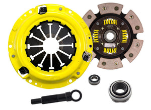 ACT HC3-HDG6 fits Honda Civic HD/Race Sprung 6 Pad Clutch Kit