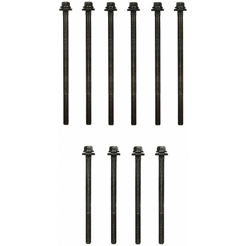 Fel-Pro ES72157 fits Dodge Neon ES 72157 Engine Cylinder Head Bolt Set