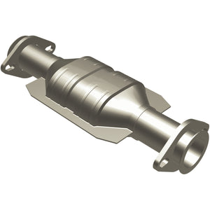 Magnaflow 93156 Conv DF 88-91Toyota Camary 2.5L