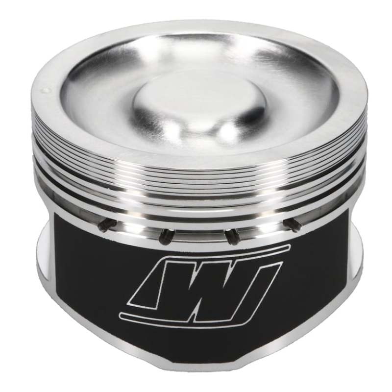 Wiseco KE258M825 fits Volkswagen Golf/Jetta 1.8L 8V Head 82.5mm Bore 9.5:1 CR Pi