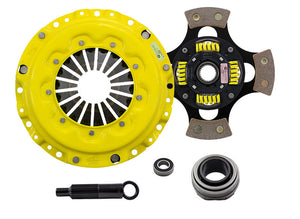 ACT AI3-XXG4 fits Acura Integra MaXX/Race Sprung 4 Pad Clutch Kit