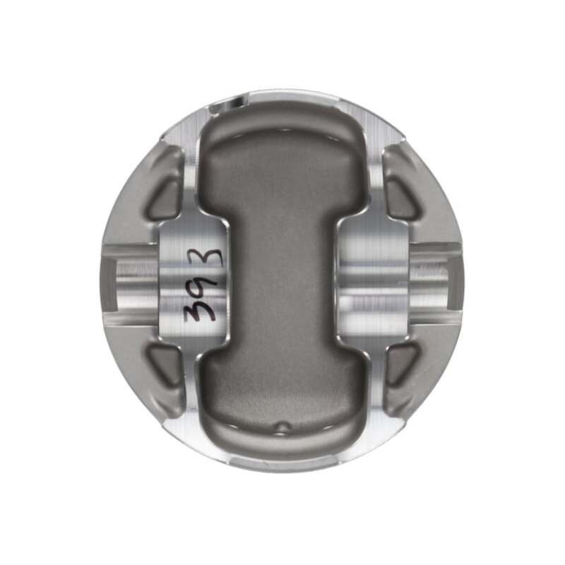 Wiseco K0110XS fits Chrysler 5.7L Hemi -24cc Dish 1.080 CH Piston - Set of 8