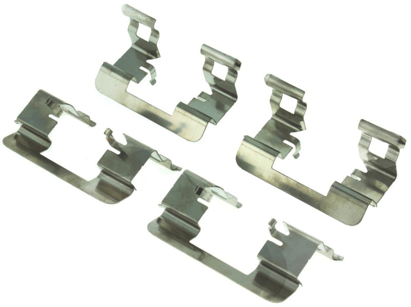 Stoptech 308.1092 Street Brake Pads