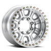 Raceline RT233-79555-32 RT233 Monster 17x9.5in / 5x139.7 BP / -32mm Offset / 107