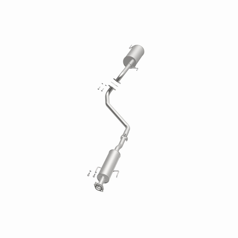 Magnaflow 106-0893 BRExhaust 10-13 KIA FORTE KOUP FORTE Exhaust Kit