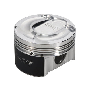 Manley Performance 636000C-4 Manley fits Ford 2.0L EcoBoost 87.5mm STD Size B