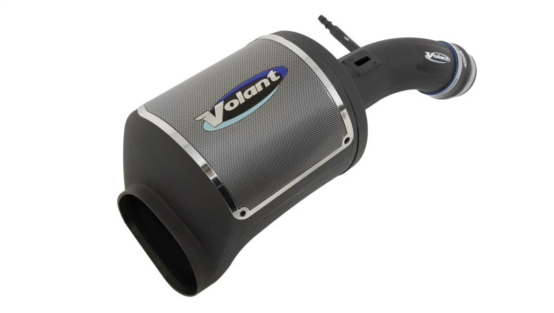 Volant 18857 fits Toyota 07-13 Sequoia 5.7 V8 PowerCore Closed Box Air Intake System