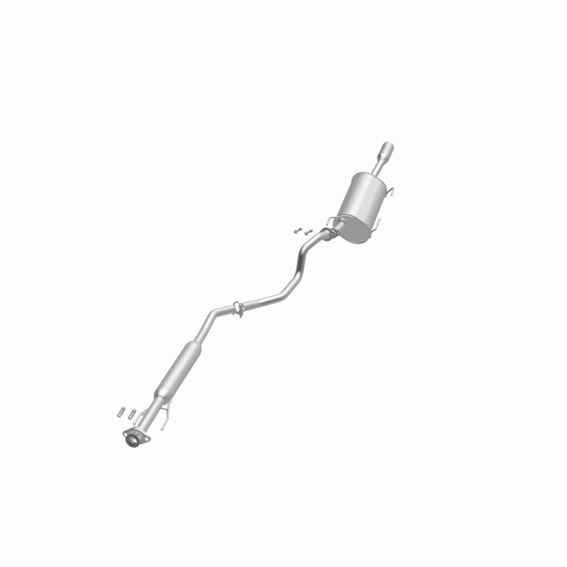 Magnaflow 106-0962 BRExhaust 13-19 fits Nissan Sentra 1.8L Exhaust Kit