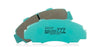Project Mu P7F304 fits Acura CL 01-03 / RL 99-04 / TL 99-03 / TSX 04-10 777 Brake Pads (Front)
