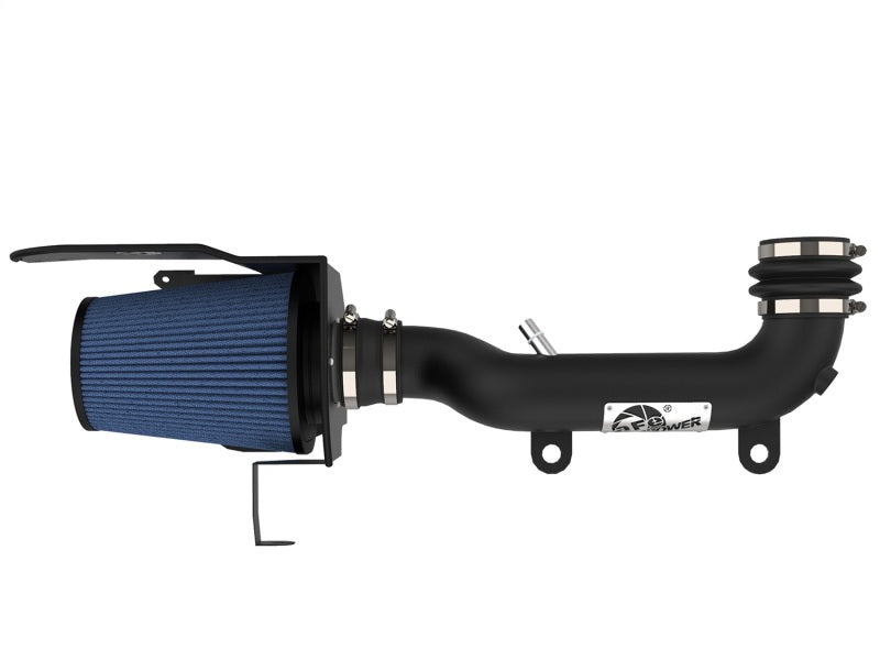 AFE 54-13002-B  FORCE Stage-2 XP Pro 5R Cold Air Intake System 2018+ fits Jeep