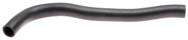 Gates 24545 07-12 fits Mazda CX-7 4-Cyl. 2.3L Lower - Rad. To Pipe Molded Coo