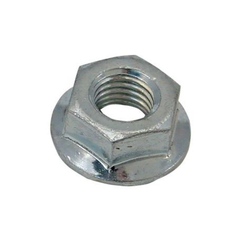 S&S 50-5025-S Cycle 5/16-24 UNF-2B x .283in Nut