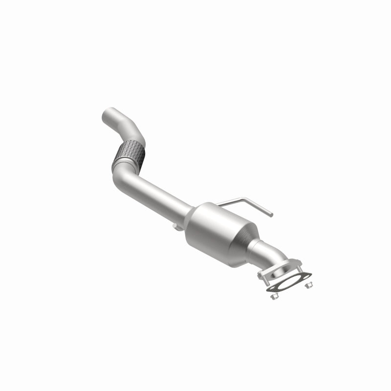 Magnaflow 280238 20-21 fits Ford Explorer Single Underbody 2.3L Direct Fit Converter