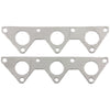 Fel-Pro MS967811 fits Mitsubishi Endeavor MS 96781-1 Exhaust Manifold Gasket Set