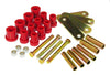 Prothane 4-1011  4-1011 fits Chrysler 60-74 B & E Body HD Spring & Shackles