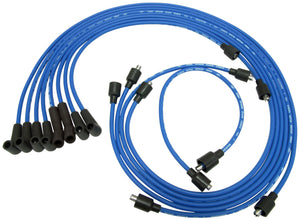 NGK 53394 fits Dodge B100 Van 1974 Spark Plug Wire Set