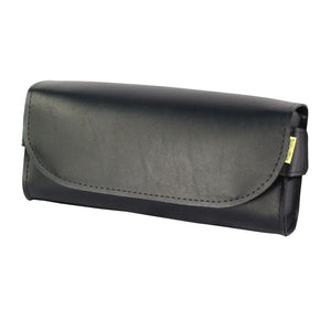 Willie & Max 58210-00 Universal Raptor Tool Bag (12 in L x 5 W x 2.5 H) - Black