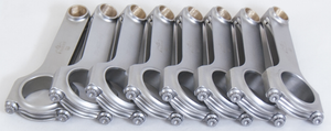 Eagle CRS6023A3D-1 fits Honda F20C H-Beam Connecting Rods (Single Rod)