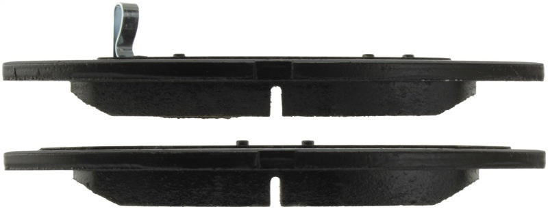 Stoptech 308.1074 Street Brake Pads