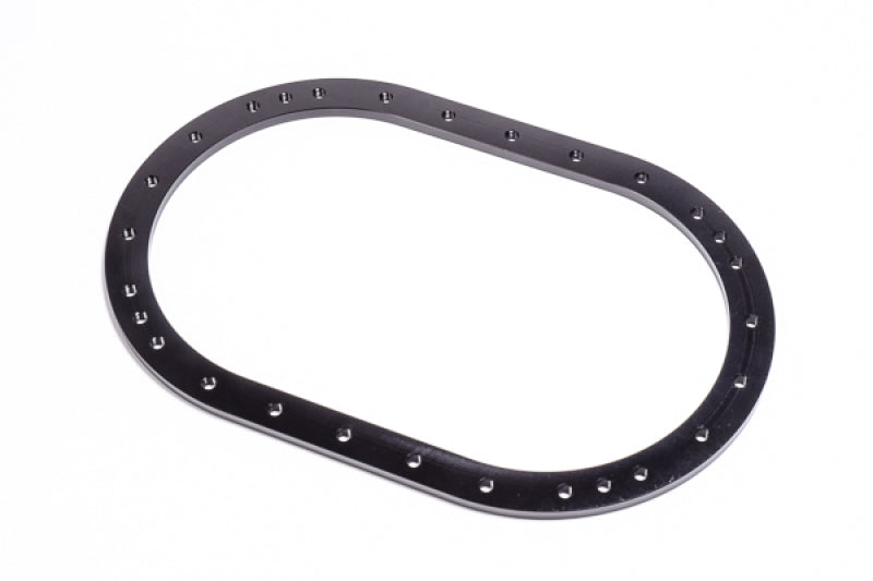 Radium Engineering 14-0584 Fuel Cell Nut Ring - Black Anodized
