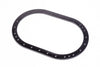 Radium Engineering 14-0584 Fuel Cell Nut Ring - Black Anodized
