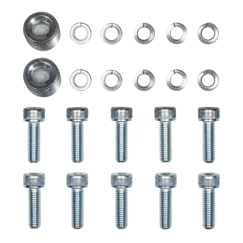 Yukon Gear & Axle YHCC-D80Hardcore Diff Cover for Dana 80