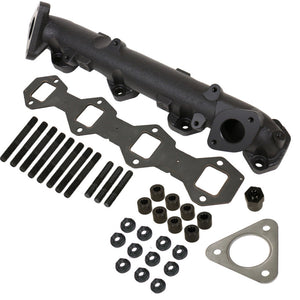 BD Diesel 1043005 11-16 fits Ford F350/F450/F550 Cab-Chassis 6.7L Power Stroke E