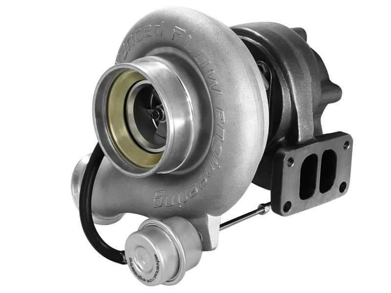 AFE 46-60060-MB Bladerunner Turbocharger w/ Exhaust Manifold 98.5-02 fits Dodge